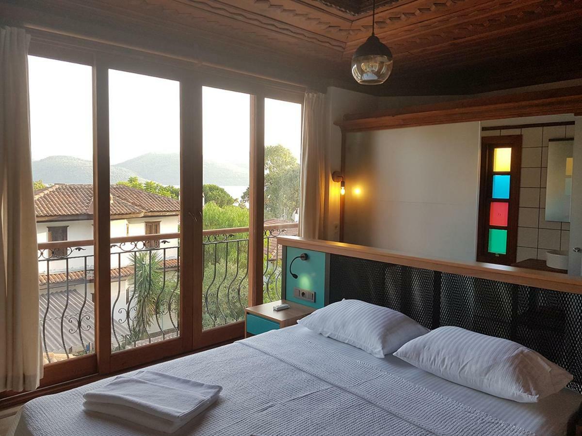 Room Kite Mansion Акиака Екстериор снимка