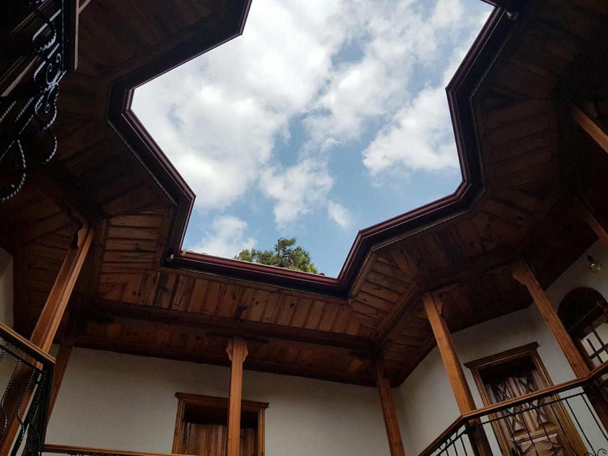 Room Kite Mansion Акиака Екстериор снимка