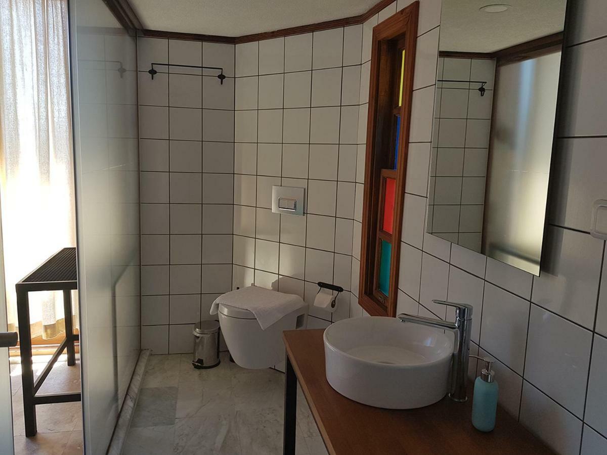 Room Kite Mansion Акиака Екстериор снимка