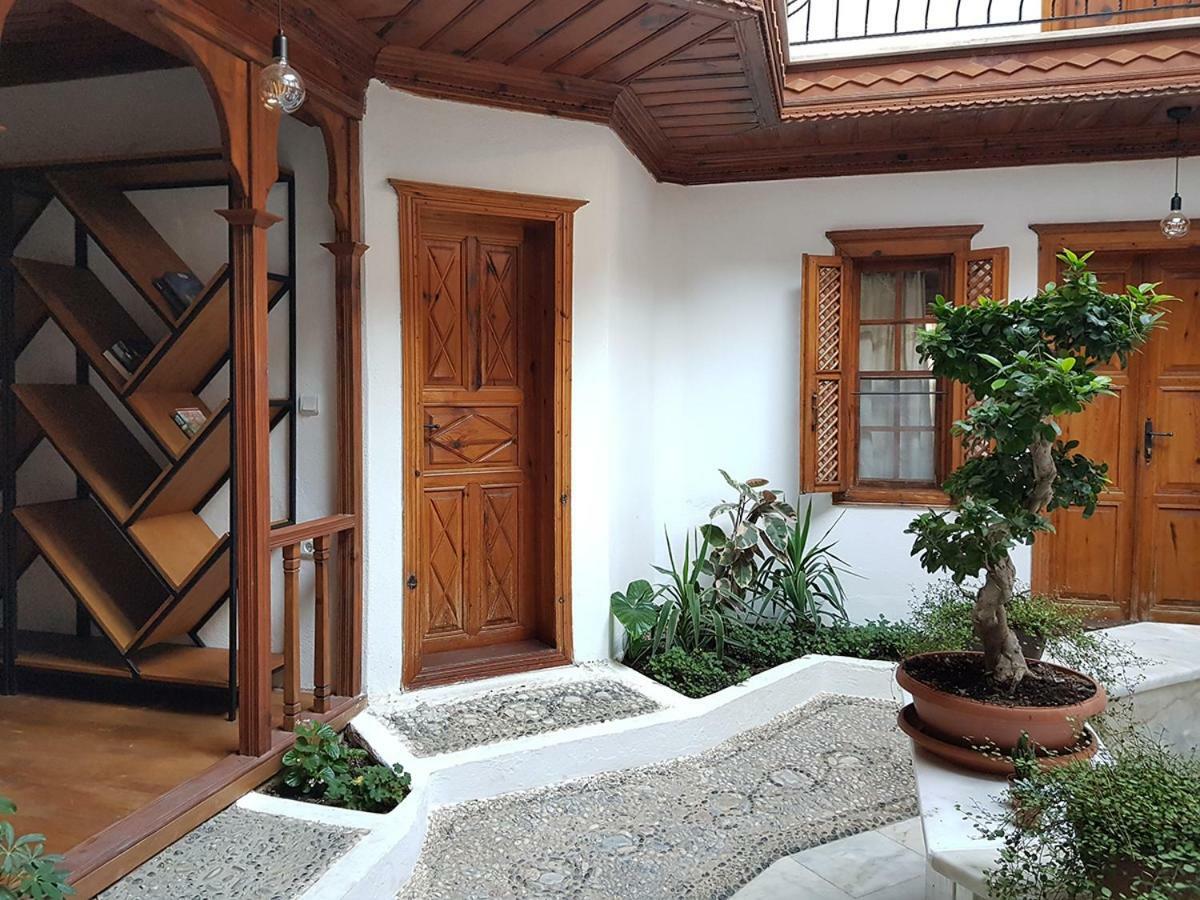 Room Kite Mansion Акиака Екстериор снимка