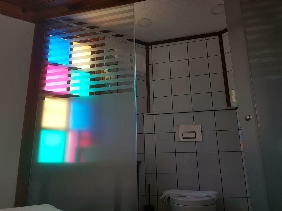 Room Kite Mansion Акиака Екстериор снимка