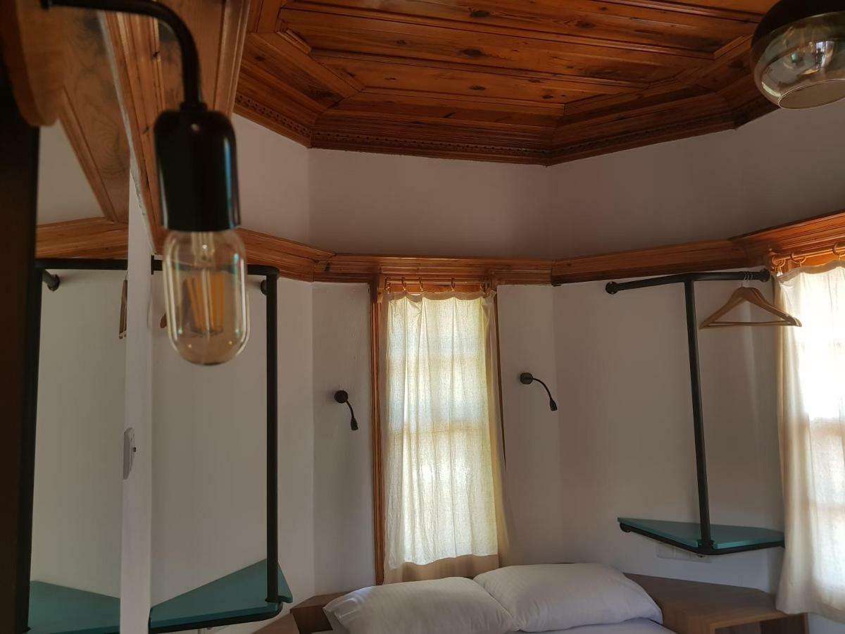 Room Kite Mansion Акиака Екстериор снимка