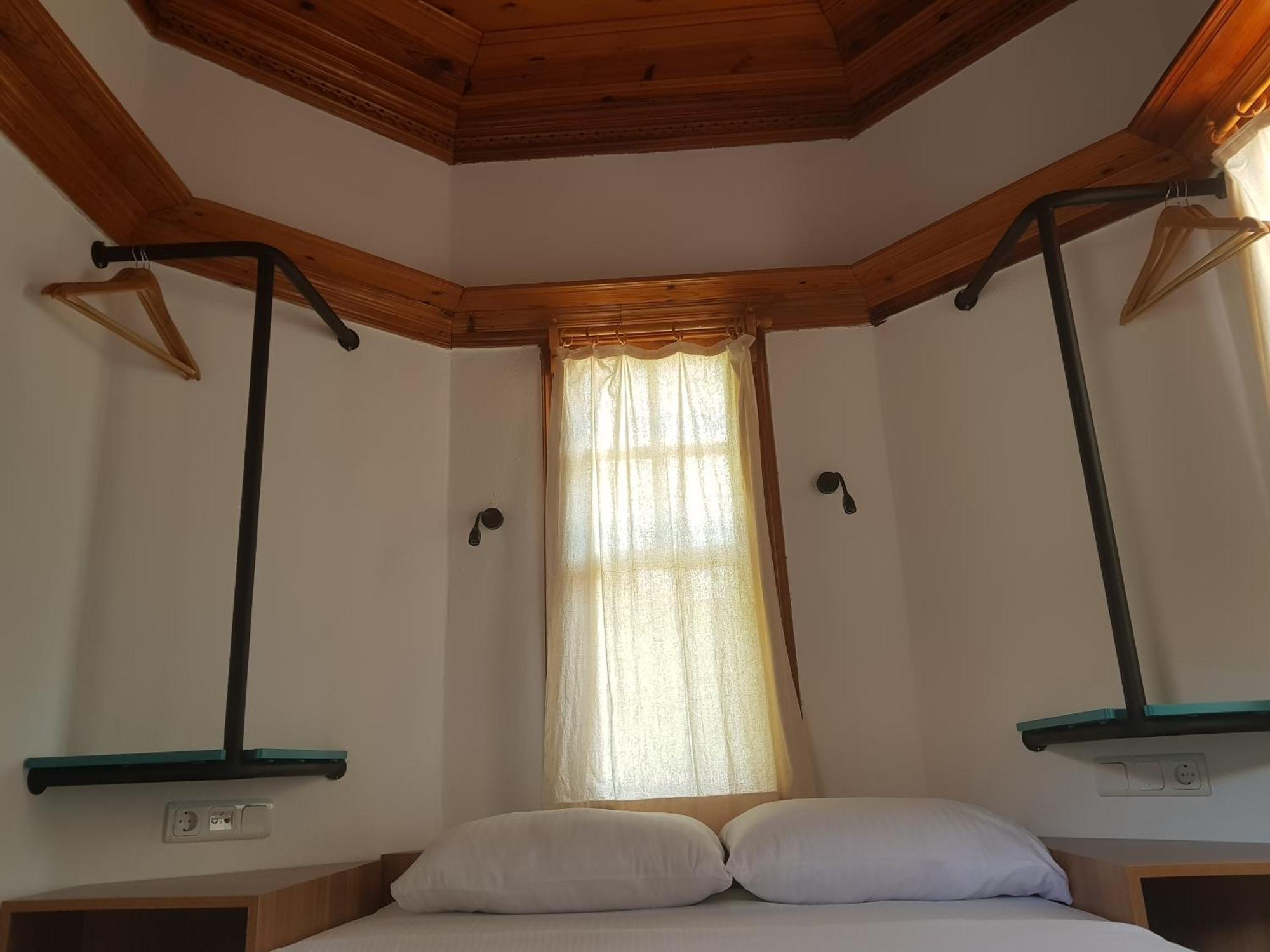 Room Kite Mansion Акиака Екстериор снимка