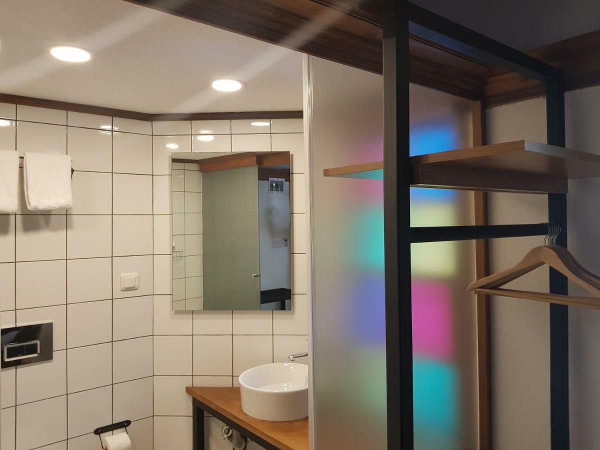 Room Kite Mansion Акиака Екстериор снимка