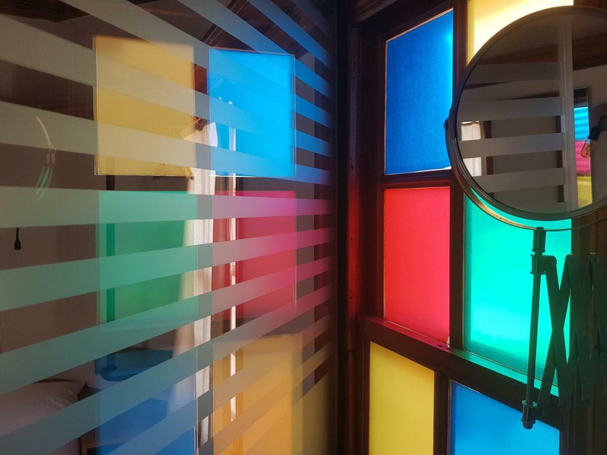 Room Kite Mansion Акиака Екстериор снимка
