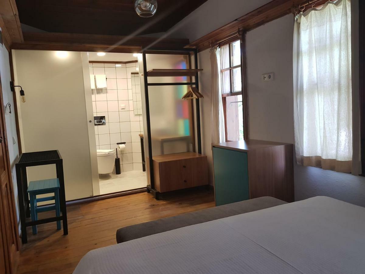 Room Kite Mansion Акиака Екстериор снимка