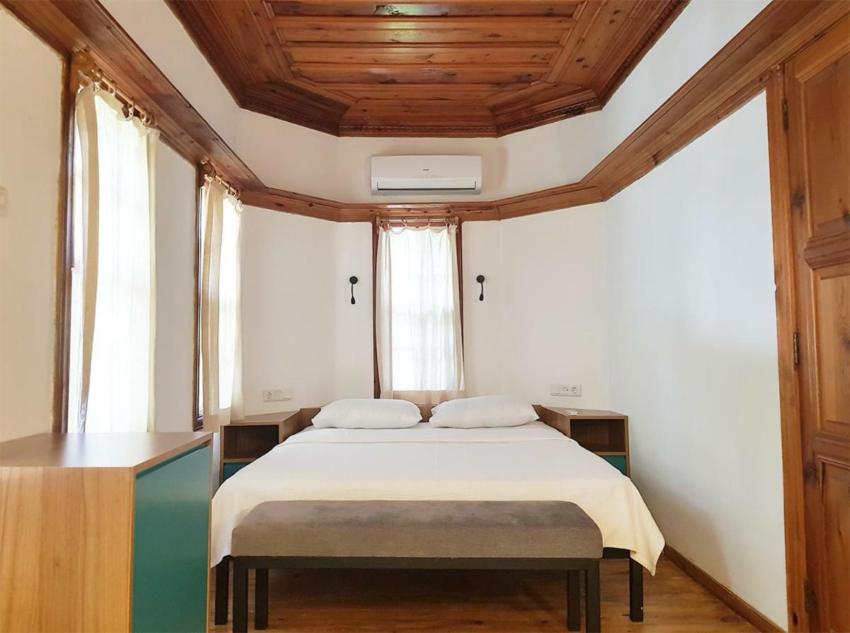 Room Kite Mansion Акиака Екстериор снимка